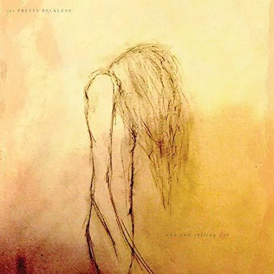 £7.14 • Buy The Pretty Reckless - Who You Selling For - New CD - V99A