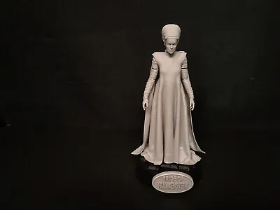 The Bride Of Frankenstein Monster Model Kit • $50