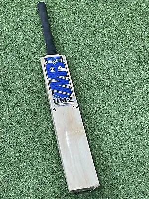 MB Malik Butterfly Cricket Bat - 2lb 11oz - Brand New - Exclusive! • £109.99