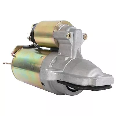 Starter For 2.3L Ford Ranger & Mazda B Series Pickup 2001-2011; 410-14056 • $59.59