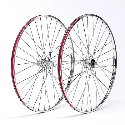 IDC Classy - 32 Spoke Front Wheel Only - SP Hub Dynamo H + Son TB14 DT Swiss • $225