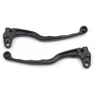 Brake Clutch Lever Fit For Yamaha DT1 DT100 DT125 DT175 MX100 RD250 YZ125 YZ80 • $11.74