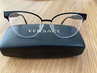 Versace Glasses • $78