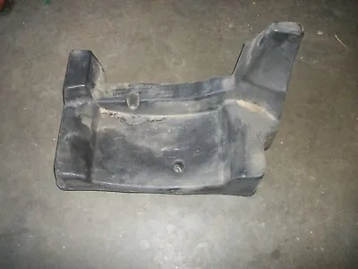 1983 - 1994 Chevy S10 Blazer Spare Tire Holder Mount GMC S15 • $30