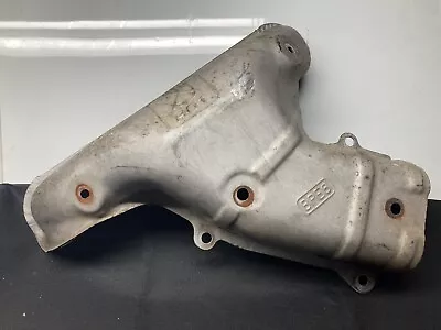 1994-1997 Mazda Miata Exhaust Manifold Heat Shield Header Cover Panel 1.8L OEM • $39.95