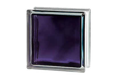 £73 • Buy Wave Violet - Brilly Range (Pack Of 5)(Construction Block)