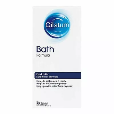 £10.50 • Buy Oilatum Bath Formula 300ml