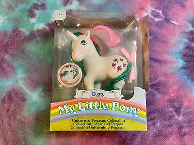 Basic Fun My Little Pony Anniversary Gusty • $36.99