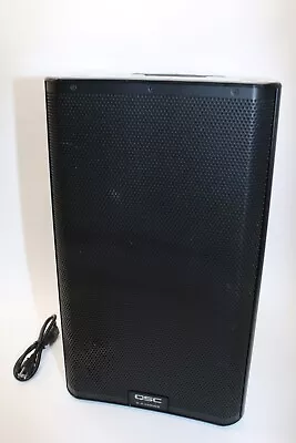 QSC K12.2 K12 Mk2 V2 12  Two-Way 2000W Powered Active Speaker Monitor • $729.99