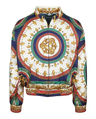 Gucci Mens Bomber Jacket • $532.99