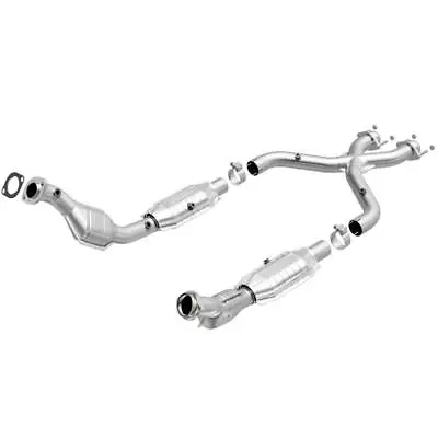 Catalytic Converter For 2003 Ford Mustang • $949