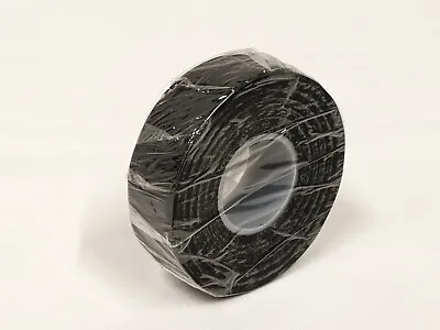 Electrical Tape Black Insulation Electricians PVC Electric Insulating 19mm X 20m • £2.49