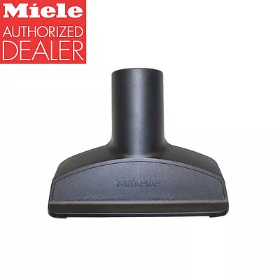 $16.99 • Buy Miele Upholstery Vacuum Tool - Replaces Stock Upholstery Tool - Great On Couches