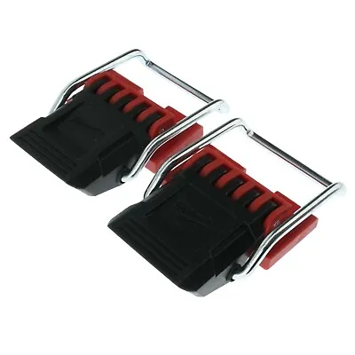Milwaukee 44-20-8400 PACKOUT Large Latch Kit (2 Pack) • $6.94