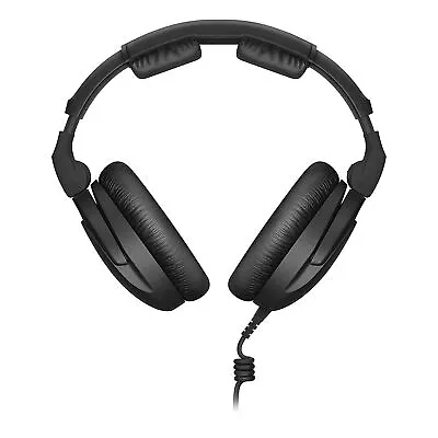 Sennheiser HD 300 Pro Monitoring Headphones • $158