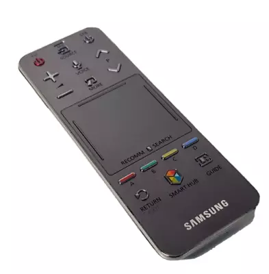 £29.99 • Buy Samsung AA59-00764A OEM Smart Touch TV Remote (Tested Working)