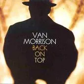 Back On Top By Van Morrison (CD 1999) • $1.86