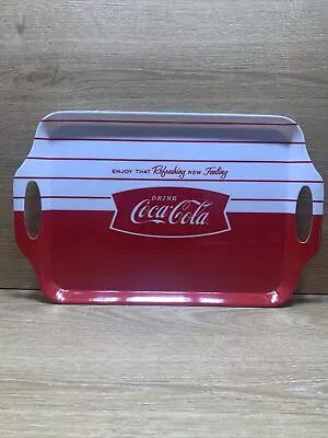 Coca-Cola Gibson Melamine Large Serving Tray  • $5.99