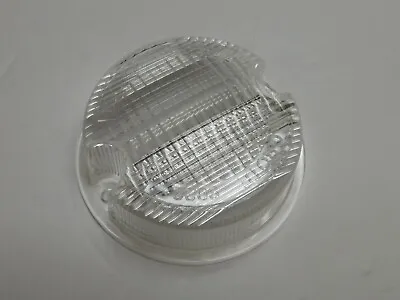 International Harvester Scout 800 800A & B New Backup Light Lens  • $8.95