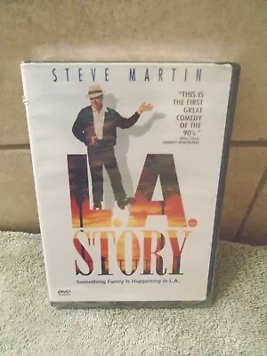 L.a. Story Dvd Sealed • $7