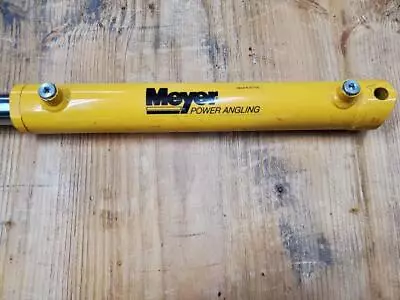 Meyer Snow Plow Power Angle Cylinder 1.5x12 05755 SV8.5-9.5 Meyer V-plow Super • $250