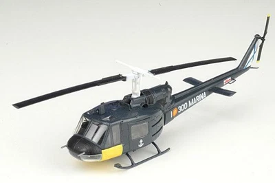 $15.99 • Buy 36919 EASY MODEL Huey Helicopter UH-1F 1/72 Spanish Marine Corps Assembled Model