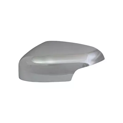 Fits Volvo C30 S60 S40 V50 V70 2007-2008 Wing Mirror Back Cover Left/Driver Side • $28.55