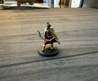 Painted Ranger | Dungeons And Dragons Miniature Figure Character | D&D • $4.99
