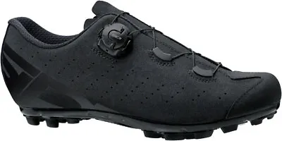 Sidi Speed 2 Mountain Clipless Shoes - Men's Black 43 • $249.99