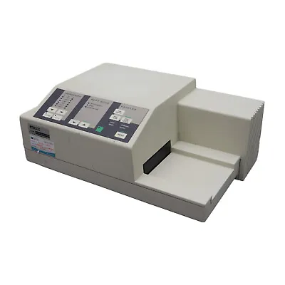 Molecular Devices Idexx Emax Precision Microplate Reader • $175