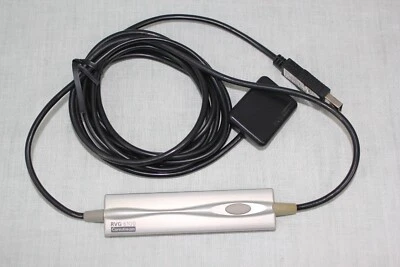 $1997 • Buy Kodak Carestream Rvg 6100 Digital X-ray Sensor Size 2 Tested & Working