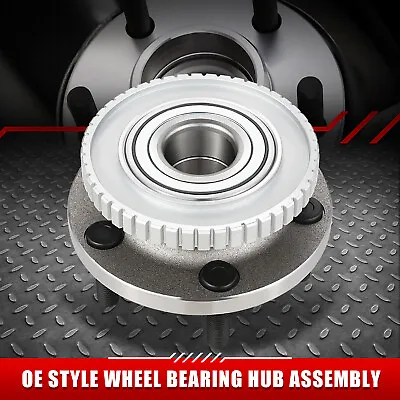 For 95 Volvo 940 960 OE Style Front Left Right Wheel Bearing & Hub Assembly • $28.12