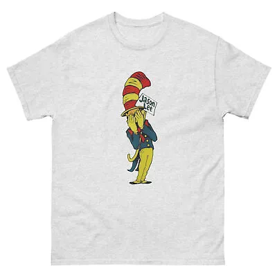 Jason Lee Skate Mad Hatter Retro Vintage Skateboarding T Shirt Designs  • $21