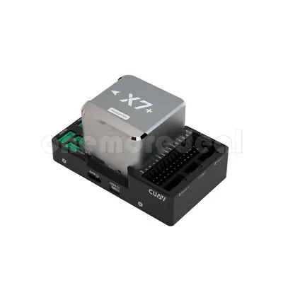 CUAV X7+ Open Source Flight Controller (without GPS) For Pixhack APM PX4 VTOL • $669