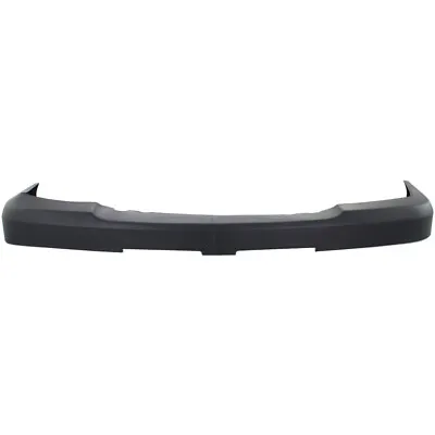 For Chevy Silverado 2500 HD Bumper Cover 2003-2006 Front | Bumper Cap | Textured • $147.26