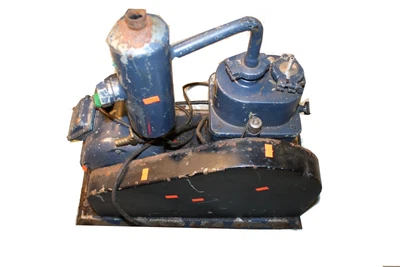 $245.75 • Buy Vacuum Pump Compressor Compressor Vaccum Leybold / # C M6l 1124