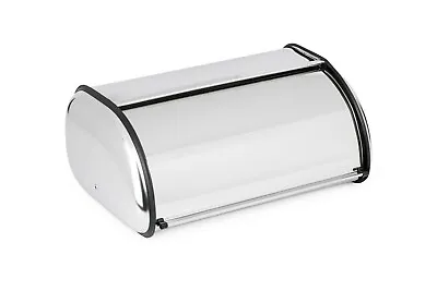 Jiallo Stainless Steel Large Bread Box • $30