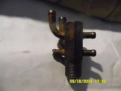 Ford 302/5.0 And Others Vacuum Tree • $13