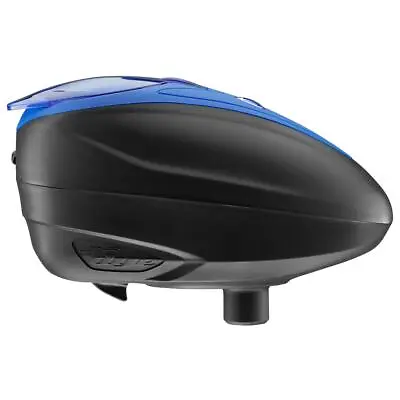 DYE LT-R Rotor LTR Paintball Loader Hopper Black/Blue NEW Free Shipping  • $109.95