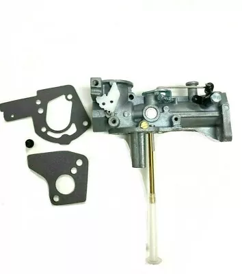 For Briggs & Stratton Carburetor 112202 112232 134202 137202 133212 5HP Engines • $20.85