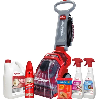 £353 • Buy Rug Doctor 1095527 Carpet Cleaner 1300 Watt