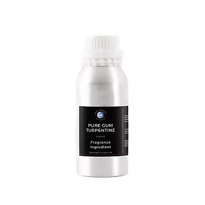 Mystic Moments Pure Gum Turpentine Liquid - 1Kg • $55.34