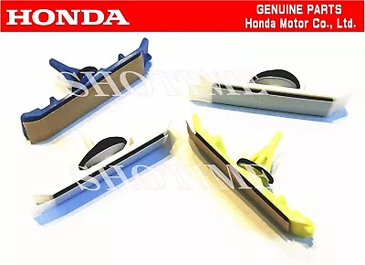 HONDA OEM 92-95 CIVIC EG6 SIR Rear Quarter Glass Window Molding Clip Set  Seal • $16