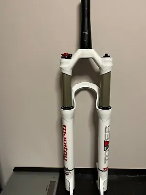 Manitou Tower Pro 29  Fork 100mm Travel Taper Non-Boost QR • $229