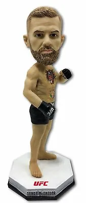 Conor McGregor UFC Fighter Bobblehead UFC Ultimate Fighting Championship • $159.99