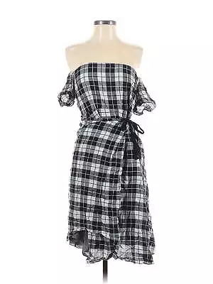 Morgane Le Fay Women Black Casual Dress S • $199.74