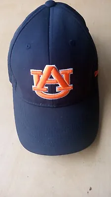 Auburn Cap - AU/Bridgestone Golf Embroidered Cap • $12.49