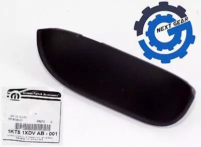 1KT51XDVAB New OEM Mopar Release Handle Cover Bezel For 2009-17 Compass Patriot • $28.95