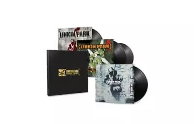 Linkin Park Hybrid Theory (Vinyl) 20th Anniversary  12  Album • $97.72