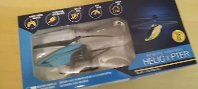 Remote Controlled Helicopter • $0.99